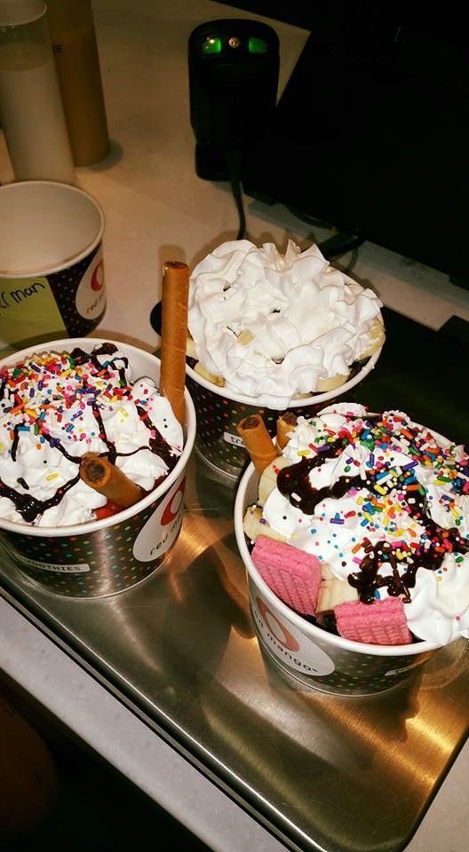 Red Mango